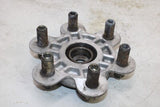 2005 DUCATI MONSTER 620 OEM SPROCKET HUB