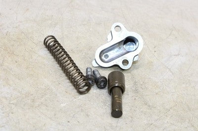 2014 BMW S1000RR OEM OIL PRESSURE COVER