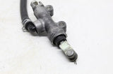 1987 KAWASAKI CONCOURS 1000 ZG1000A OEM REAR BRAKE MASTER CYLINDER W RESERVOIR