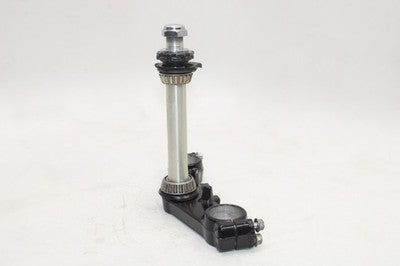 95-97 KAWASAKI NINJA ZX6R ZX600F OEM FRONT FORKS CLAMP LOWER TRIPLE TREE STEM