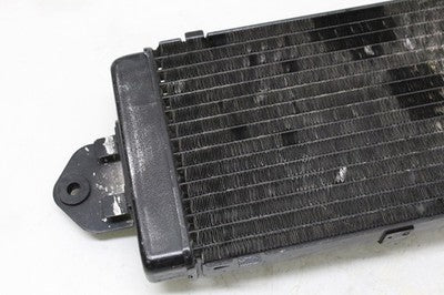 1996 HONDA SHADOW ACE 1100 VT1100C2 OEM ENGINE COOLER COOLING RADIATOR RADIATER