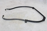 99-09 YAMAHA ROAD STAR XV1600A OEM REAR BACK BRAKE HOSE FLUID LINE