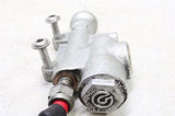 08-10 BMW G450X OEM REAR BACK BRAKE MASTER CYLINDER
