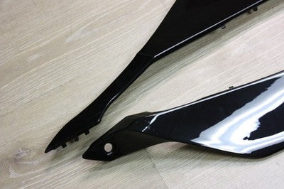 2008-2016 YAMAHA YZF R6 RIGHT LEFT MID SIDE FAIRING COWL SHROUD