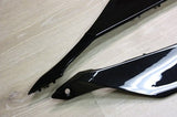 2008-2016 YAMAHA YZF R6 RIGHT LEFT MID SIDE FAIRING COWL SHROUD
