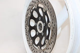 89-98 SUZUKI GS500E OEM FRONT WHEEL RIM
