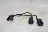 2004 SUZUKI INTRUDER 1500 VL1500 OEM IGNITION COILS