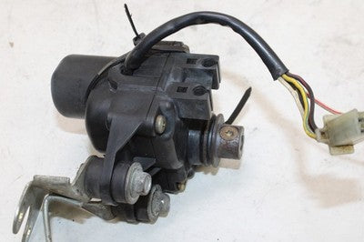 1994 YAMAHA YZF750R OEM EXHAUST VALVE SERVO MOTOR