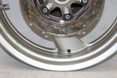 1998 DUCATI MONSTER 900 OEM REAR BACK WHEEL RIM