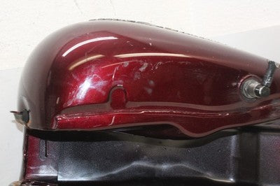 2015 HARLEY-DAVIDSON ROAD GLIDE SPECIAL FLTRXS OEM GAS TANK FUEL RESERVOIR