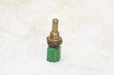 01-02 SUZUKI GSXR 1000 OEM COOLANT TEMPERATURE SENSOR RADIATOR THERMOSENSOR