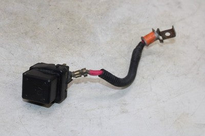 2000 SUZUKI GSXR 750 OEM ENGINE STARTER RELAY STARTING MOTOR SWITCH
