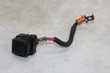 2000 SUZUKI GSXR 750 OEM ENGINE STARTER RELAY STARTING MOTOR SWITCH