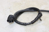 92-07 KAWASAKI NINJA 250R EX250F OEM FRONT BRAKE HOSE FLUID LINE