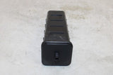 2011 KAWASAKI NINJA 250R EX250J OEM EVAP VAPOR CHARCOAL EMISSION CANISTER