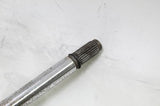 2007 YAMAHA XVS650 V STAR 650 OEM FINAL DRIVE DIFFERENTIAL DRIVE SHAFT