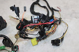 2004 SUZUKI INTRUDER 1500 VL1500 OEM MAIN ENGINE WIRING HARNESS MOTOR WIRE LOOM