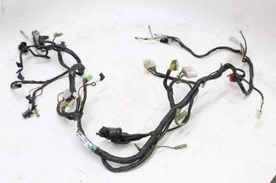 95-07 KAWASAKI NINJA 250R EX250F OEM MAIN ENGINE WIRING HARNESS MOTOR WIRE LOOM