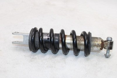 2003 BMW F650CS OEM REAR BACK SHOCK ABSORBER SUSPENSION