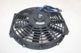 2001 Kawasaki Voyager XII ZG1200 ENGINE RADIATOR COOLING FAN
