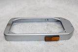 2008 SUZUKI BOULEVARD S50 VS800 OEM RADIATOR GRILLE GRILL SHIELD GUARD
