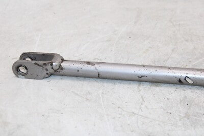 1991 KAWASAKI NINJA ZX7 ZX750J OEM EXHAUST MOUNTING BRACKET MOUNT