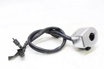 2005 KAWASAKI VULCAN 1500 VN1500 Left Handlebar Switch Horn Turn Signal