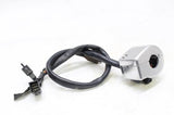 2005 KAWASAKI VULCAN 1500 VN1500 Left Handlebar Switch Horn Turn Signal