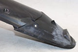 2003 HONDA METROPOLITAN 50 CHF50 OEM REAR BACK FENDER MUD GUARD