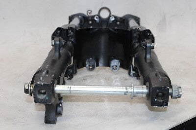 2014 KAWASAKI NINJA 300 EX300B ABS OEM FRONT END FORKS SUSPENSION TRIPLE TREE