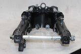 2014 KAWASAKI NINJA 300 EX300B ABS OEM FRONT END FORKS SUSPENSION TRIPLE TREE