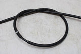 07-08 YAMAHA YZF R1 OEM CLUTCH CABLE LINE