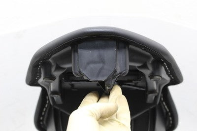 2016 BMW S1000XR OEM DRIVERS SEAT PAD SADDLE PILLION