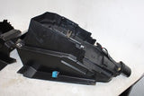 2005 KAWASAKI ZZR1200 OEM REAR BACK TAIL UNDERTAIL BATTERY TRAY PLASTIC