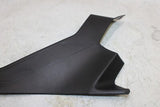 2023 KAWASAKI NINJA 400 OEM RIGHT GAS TANK FUEL CELL PANEL COVER TRIM COWL
