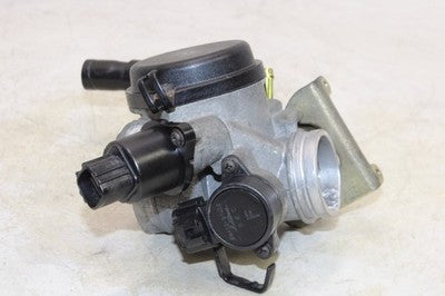 2006 YAMAHA MAJESTY 400 YP400 OEM THROTTLE BODY BODIES