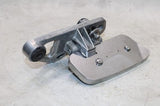 87-03 KAWASAKI VOYAGER XII OEM LEFT REAR FOOT REST STEP