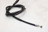 2003 YAMAHA YZF R6 OEM CLUTCH CABLE LINE