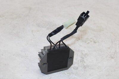 01-08 SUZUKI SAVAGE 650 LS650P OEM RECTIFIER VOLTAGE REGULATOR