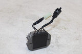 01-08 SUZUKI SAVAGE 650 LS650P OEM RECTIFIER VOLTAGE REGULATOR
