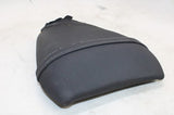 2013 KAWASAKI NINJA 650 EX650 OEM REAR BACK PASSENGER SEAT PAD SADDLE PILLION
