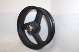2005 KAWASAKI ZZR1200 OEM FRONT WHEEL RIM