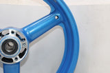 01-02 SUZUKI GSXR 1000 OEM FRONT WHEEL RIM