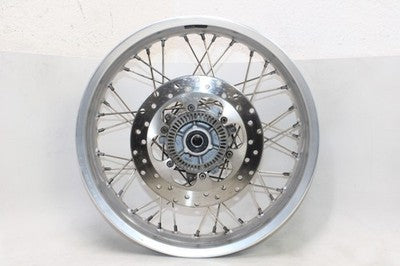 2003 BMW F650GS DAKAR OEM REAR BACK WHEEL RIM