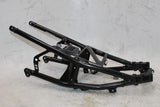 2018 HUSQVARNA SVARTPILEN 401 OEM REAR SUBFRAME BACK SUB FRAME