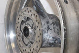 00-01 HONDA CBR929RR OEM REAR BACK WHEEL RIM