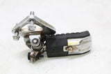 2007 HONDA REBEL 250 CMX250C OEM RIGHT FRONT FOOT REST PEG STEP