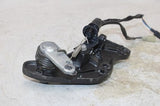 87-03 KAWASAKI VOYAGER XII OEM REAR BACK BRAKE SENSOR W BRACKET