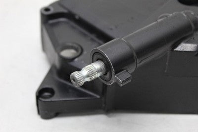 06-20 SUZUKI GSXR 600 750 OEM ENGINE SPROCKET COVER