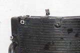 2000 HONDA CBR900RR OEM ENGINE RADIATOR MOTOR COOLER COOLING RADIATER